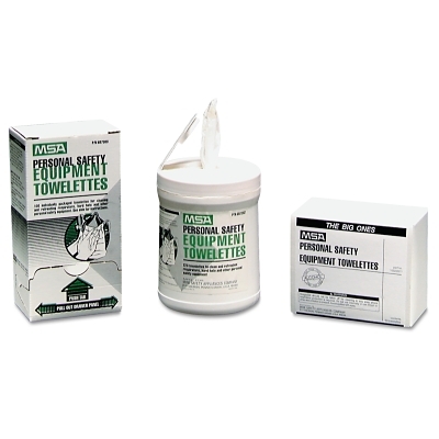 TOWELETTES (BOX/100)